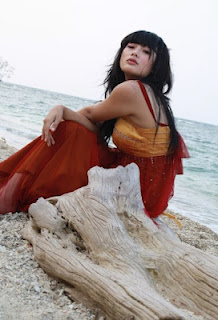 Nabila Putri 18