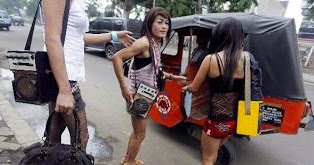 gambar lucu banci 5