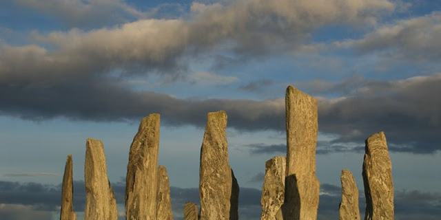 callanish-stones
