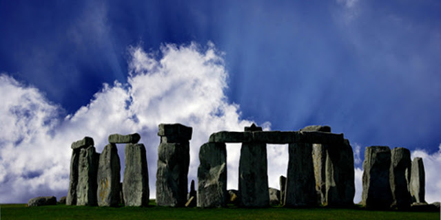 stonehenge