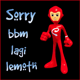 Animasi Bergerak Untuk dp BBM 1