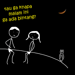 Animasi Bergerak Untuk dp BBM 11