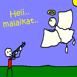 Animasi Bergerak Untuk dp BBM 13