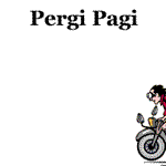 Animasi Bergerak Untuk dp BBM 21 1