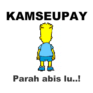 Animasi Bergerak Untuk dp BBM 3