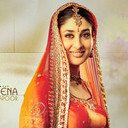 Kareena bride