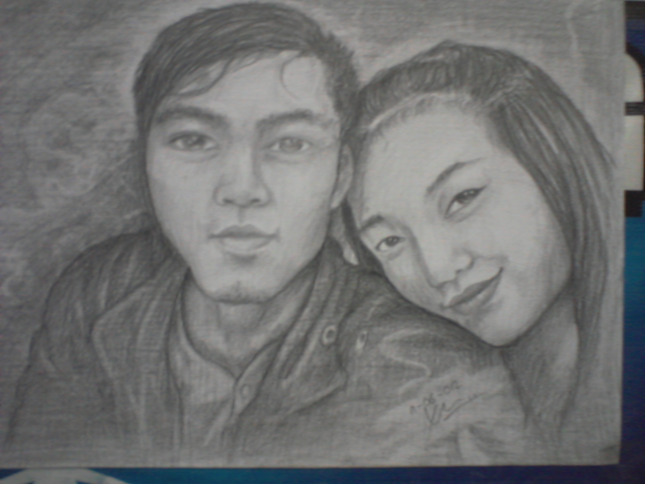 Ali dan pacar