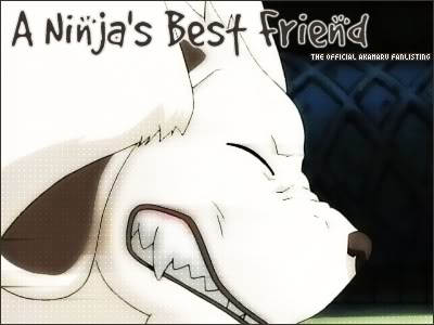 akamaru