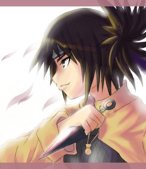 mitarashi anko by xxxkiri