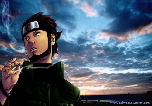 asuma