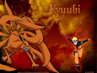 kyuubi