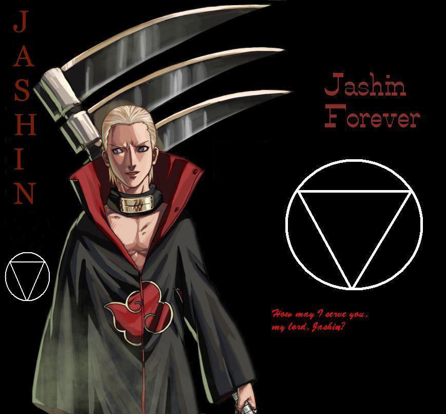 Hidan