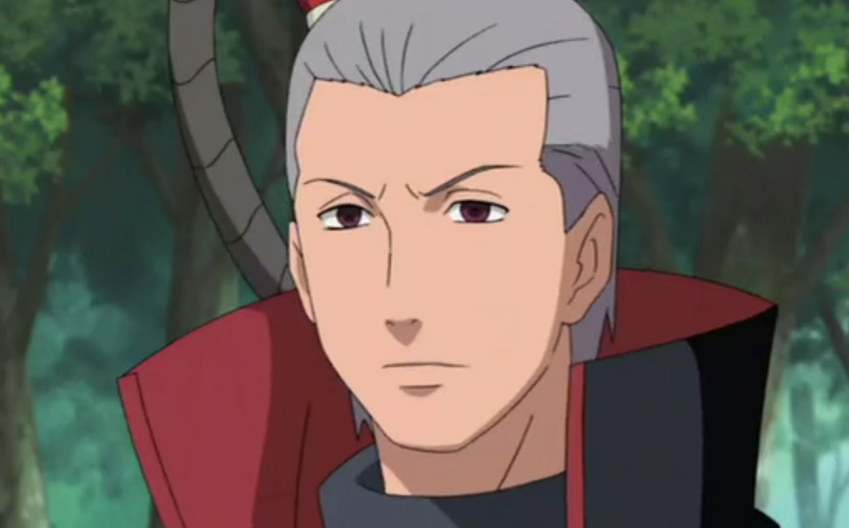 Hidan
