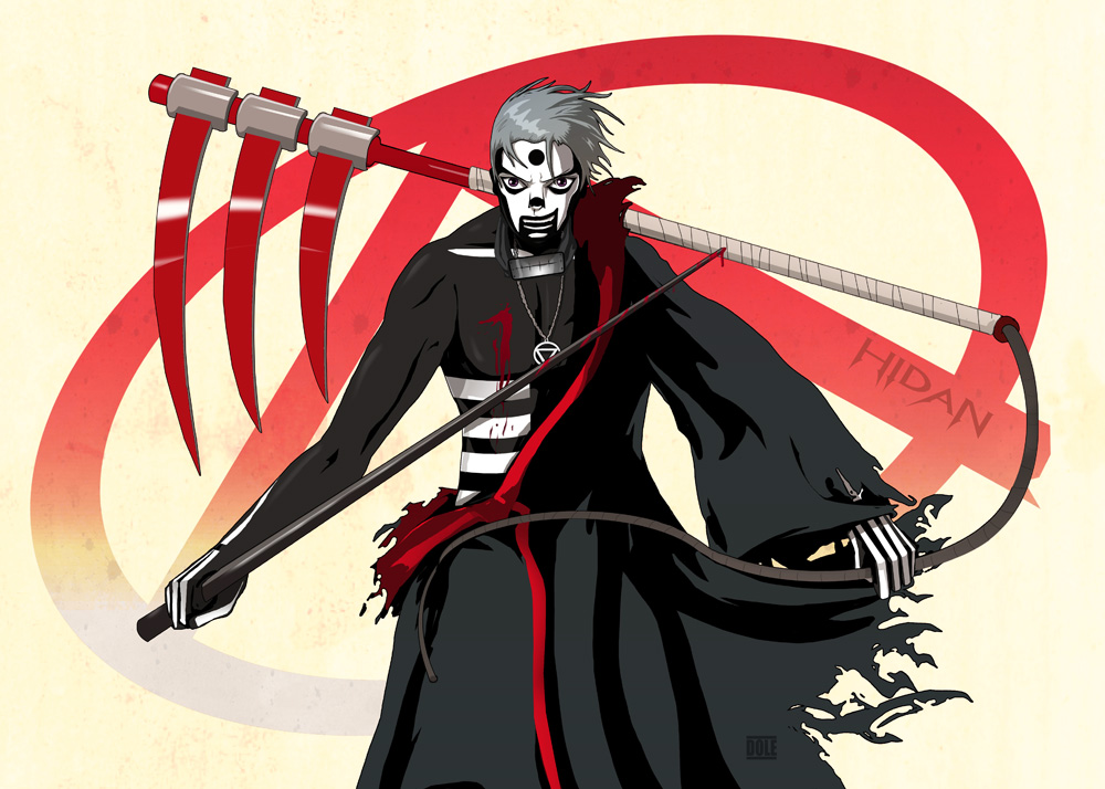 hidan the judgement by sdole-d3dpbsi