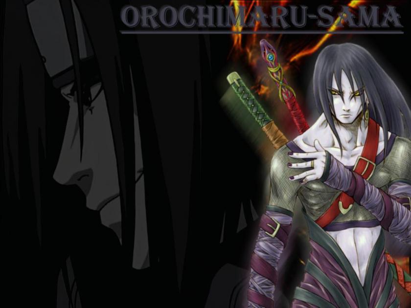 Orochimaru-Akatsuki--732662