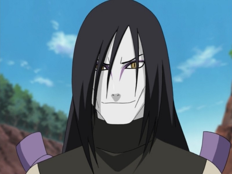 Orochimaru2
