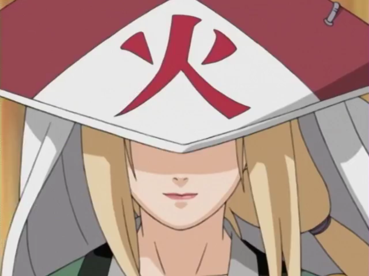 379563-tsunade as hokage
