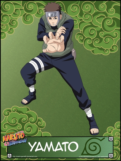 naruto20shippuden20konoha20manga20yamato20sensei201932x257220wallpaper www.animemay.com 36