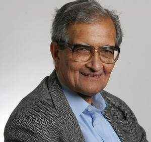 Amartya sen
