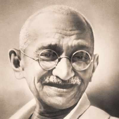 Gandhi Bapu
