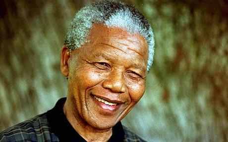 NelsonMandela