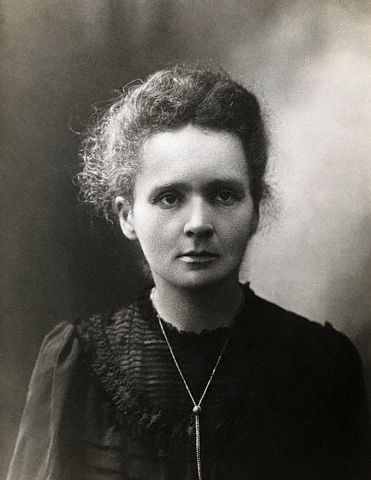 mariesklodowskacurie