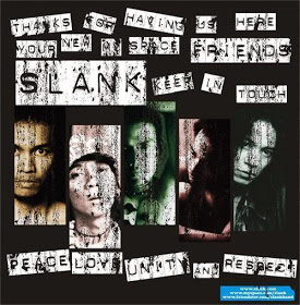 SLANK PLUR