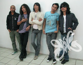 Wallpaper keren - slank 2