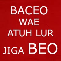 DP BBM SUNDA LUCU BACEO JIGA BEO